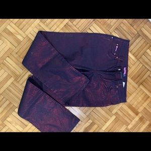 Bubblegum American Flavour Jeans